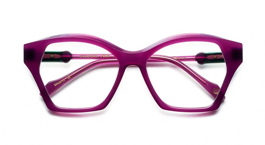 Etnia Barcelona SNAKE EYES Eyeglasses - view 14